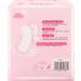 SOPUFFY Ultra Thin Period Pads with Wings, Regular Absorbency, Unscented - 14 Count Pack - Buy Online on GoSupps.com