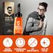 Buy 2-in-1 Hair Styling Gel & Wax for Men | Long Lasting Grooming with Combs - 100ml - Buy Online on GoSupps.com