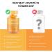 Novomins Vitamin D Gummies - High Strength 4000 IU Chewable Vegetarian Vitamins - Buy Online on GoSupps.com