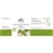 Cissus Extract 250mg 20% Ketosterones Vegan Capsules - 120 Count | Herbadirekt - Buy Online on GoSupps.com