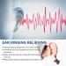 Tinnitus Relief Spray - 2pc Set for Ringing Ears & Better Sleep | Anti-Tinnitus Formula - Buy Online on GoSupps.com