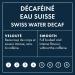 Virgin Hill Coffee - Organic Swiss Water Decaf - Smooth Intensity & Medium Roast - Three Quarters of a Pound of High-Grade Ground Coffee - 12oz / 340 grams Ground 12oz. / 340 grams - Buy Online on GoSupps.com
