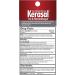 Kerasal 3-in-1 Nail Care Kit - Antifungal Spray & Nail Repair Solution for Nails & Toes - 2 Day Results - 1 oz Spray, 0.43 oz Solution - Buy Online on GoSupps.com