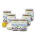 Vitaquell Organic Vegan Mayonnaise 250ml - VITAQUELL