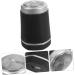 Buy Compact Electric Shaver for Men - Travel-Friendly USB Razor & Handheld Shaving Accessories - Buy Online on GoSupps.com