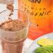  HSN HSN Keto Creamy Cacao (MCT + Ghee) 150g ideal for ketogenic diets no added sugar high in fiber (OraftiHSI inulin) no measuring scoop required non-GMO vegan gluten-free - Buy Online on GoSupps.com