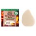 Garnier Whole Blends Strengthening Shampoo Bar for Weak Hair Ginger Recovery 2 Oz 1 Count (Packaging May Vary)
