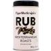 Cape Herb & Spice Rub Mediterranean Roasts Seasoning Condiment Made With Natural Ingredients 100 g Tin (Pack of 2) - Buy Online on GoSupps.com