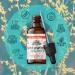 Organic Sweet Wormwood Tincture - 2 Fl Oz - Artemesia Absinthium Extract - Made in USA - Buy Online on GoSupps.com