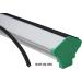 Dual Edge Aluminum Emulsion Scoop Coater for Silk Screen Printing Coating Tool (6 Inch) - Buy Online on GoSupps.com