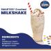 SMARTIES Bulk Crushed Chocolate SMARTIES Chocolate for Baking No Artificial Colours 11kg (10 x 1.1kg) - Buy Online on GoSupps.com