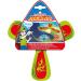 G nther Flight Game Paul G nther 1543 - MC Squeezy Boomerang | Soft EVA Indoor Fun for Kids & Adults - Ships Internationally - Buy Online on GoSupps.com