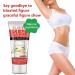 2 Pack Hot Cream for Fat Burning & Slimming Belly, Waist, Buttocks - Moisturizing Firming, Goodbye Cellulite - Women/Men Weight Loss - Buy Online on GoSupps.com