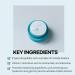 Centella Asiatica Extract Moisturizing Cream - Intensive Lifting & Brightening Adenosine & Niacinamide - Korean Skincare 1.69 oz - Shop Now - Buy Online on GoSupps.com