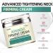Neck Firming Cream with Retinol, Collagen & Hyaluronic Acid - Anti Aging Moisturizer for Double Chin Reduction and Skin Tightening - 1.7 FL OZ - Buy Online on GoSupps.com