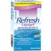 Refresh Liquigel Ophthalmic Solution Lubricant Eye Drops Persistent Dryness and Irritation 2x15ml - Buy Online on GoSupps.com