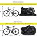 Verpiason Folding Bike Carry Bag for 26-29 inch MTB & Road Bikes - Transport Case - Buy Online on GoSupps.com