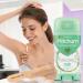 Natural Power Eucalyptus Deodorant 2.7 Oz | Aluminum-Free Long-Lasting Plant-Based | Bundle with Wooden Comb - Pack of 3 for Women - Buy Online on GoSupps.com