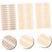 FOMIYES 400 Pcs Lace Double Eyelid Sticker Girly Stickers Eye Lift Tape for Droopy Lids for Makeup - Buy Online on GoSupps.com