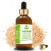 Pure Herbs Sesame Oil (Sesamum Indicum) - 100% Natural Therapeutic Grade Carrier Oil with Dropper - 30 ml - International Shipping Available - Buy Online on GoSupps.com