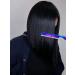 Fac n Professional Hair Styling Thinning Texturizing Feather Razor + 10 Replacement Blades - Buy Online on GoSupps.com