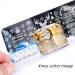Buy Snowflake Nail Art Templates for Women - Stainless Steel Nail Stamps & Manicure Kits | Perfect for Christmas - Buy Online on GoSupps.com