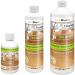 Catcup Floorwax Bio - Natural Wooden Floor & Parquet Care with Beeswax | 1L Eco-Friendly Concentrate - Buy Online on GoSupps.com