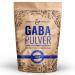 GABA Powder - Gamma-Amino-Butyric Acid Powder 500g - Vegan - 100% Natural - Own Production - With Extra Measuring Spoon