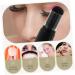 VINTORKY paint make up manicure foundation makeup powder bottle brush makeup brush nail face brush travel Spray bottle translucent template contour brush cosmetic portable powder puff - Buy Online on GoSupps.com