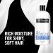 TRESemm Moisture Rich Conditioner with vitamin E for dry damaged hair 900 ml (Pack of 5) WHITE 900 ml (Pack of 5) - Buy Online on GoSupps.com