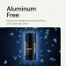 MANSCAPED UltraPremium Deodorant Aluminum-Free Clear Formula Soft and Comfortable with Cologne-Quality Fragrance for Under Arm Odor Protection 2.65 oz Stick (1 Pack) 2.65 Ounce (Pack of 1) - Buy Online on GoSupps.com