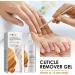 Cuticle Remover Cream Nail Cuticle Remover Gel Cuticle Oil for Nails Cuticle Care Gel Cuticle Remover Liquid Nail Treatments Cuticle Softener and Remover Nail Oil Cuticle Pen Instant Cuticle Remover - Buy Online on GoSupps.com