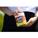 Naughty Boy High Energy Pre Workout Powder with Beta Alanine Citrulline & Caffeine Supplements for Men & Women Clinically Dosed Energy Drink- 390g/30 Servings (Rocket Ice Lolly) - Buy Online on GoSupps.com