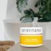 Orientana - Natural Face Cream Blackberry & Licorice | Day & Night Vegan Anti-Redness Anti-Aging & Inflammatory Hydration | Soothing Firming & Moisturizing Oily and Problematic Skin - 50g - Buy Online on GoSupps.com
