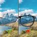 LITIMA Reading Glasses for Men B 2.0 x - Buy Online on GoSupps.com