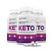 (3 Pack) Ripped Results Keto ACV Pills 1275MG Keto Support Blend Capsule Alternative to Keto ACV Gummies Formulated with Apple Cider Vinegar Extra Virgin Olive Oil Powder Green Tea Leaf 180 Capsules