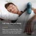 Tally Health Restore Nighttime Sleep Formula with Magnesium Bisglycinate L-Theanine & Apigenin | Melatonin-Free Vegan Non-GMO | Promotes Relaxation & Restful Sleep | 90 Capsules - Buy Online on GoSupps.com