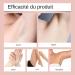  WJnflQN Desplatoire Body Cream | 120ml Moisturizing Hair Removal Cream With Spatula - Gentle Hair Removal - For Women Face Facial Arms Armpits Bikini Legs Area Care - Buy Online on GoSupps.com