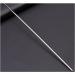 SSWERWEQ Ear wax removal tool 1pc Silver Long Handle Steel Ear Wax Pick Earwax Removal Picker Earpick Cleaner Tool Kit Long-handled Ear Scoop - Buy Online on GoSupps.com