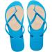 5 Pairs Blue Palm Rest Sandals - Comfort Foot Pads & Cushions for Ball of Foot Relief | Non-Slip Gel Slippers for Ultimate Comfort - Buy Online on GoSupps.com