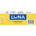 LUNA Bar - LemonZest Flavor - Gluten Free Snack Bars - Non-GMO - Protein Bars - Made with Organic Oats - Value Pack (12 Pack) Lemon Zest, 12ct 12 Count (Pack of 1) - Buy Online on GoSupps.com