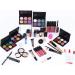 MKNZOME Professional Makeup Set 37pcs with Storage Bag - Full Sizes Eyeshadow, Foundation, Lip Gloss - Perfect Birthday & Xmas Gift for Teens and Adults - Buy Online on GoSupps.com