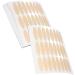240 Pairs Double Eyelid Tape Stickers Invisible One Side Eyelid Tape Stickers Eyelid Lift Strip Eyelid Sticker with Fork Rod - Buy Online on GoSupps.com
