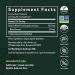 Gaia Herbs Reishi Mushroom Capsules - 40 Vegan Immune Support Supplements - Buy Online on GoSupps.com