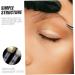 FOMIYES 8 Rolls Double Eyelid Stickers Invisible Eye Stickers Girl Double Eyelid Tape Woman Mesh Auxiliary - Buy Online on GoSupps.com