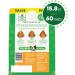 Greenies Pill Pockets Natural Dog Treats - Chicken Flavor 15.8 oz - Capsule Size (Pack of 1) - Buy Online on GoSupps.com