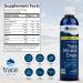 Concentrace Trace Mineral Drops 60ml - Liquid Trace Minerals Electrolytes - Tissue Formation & No Muscle Cramps Trace Minerals Supplement - Complete Ionic Mineral & Trace Element Supplement - Buy Online on GoSupps.com