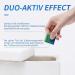 Vacplus WC Cleaner Duo-Active Cleaning Cubes - 12 Extra Strong Pieces for Water Tanks | Prevent Limescale & Dirt | International Shipping Available - Buy Online on GoSupps.com