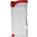 Horses Flying Boots - Ultimate Fly Protection for Horses | 4 Set COB White/Opulent Garden - Buy Online on GoSupps.com
