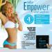 Saba Empower Smart Pills - Weight Loss Appetite Suppressant, Fat Burner, Boost Energy, Better Mood, More Focus - Buy Online on GoSupps.com